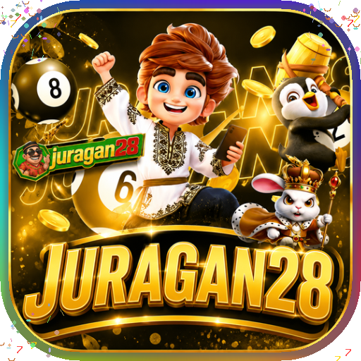 juragan28 — mitra unggulan
